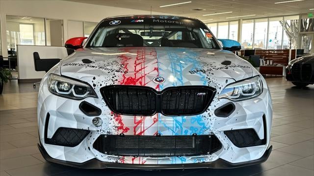 2020 BMW M2 CS