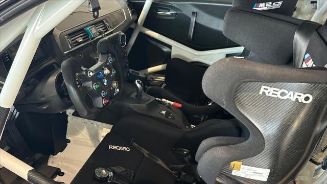 2020 BMW M2 CS