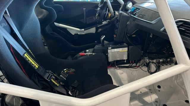 2020 BMW M2 CS