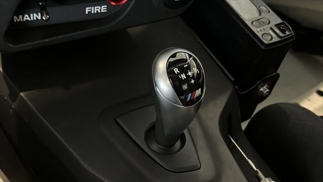 2020 BMW M2 CS