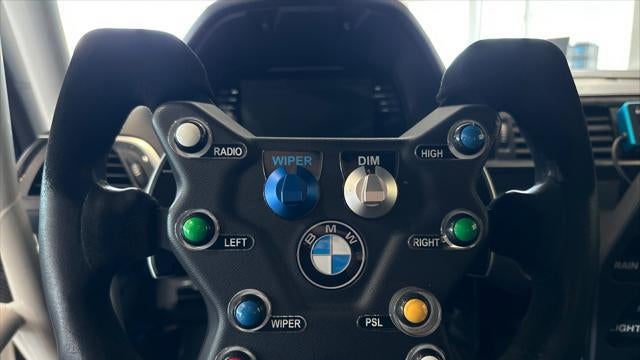 2020 BMW M2 CS