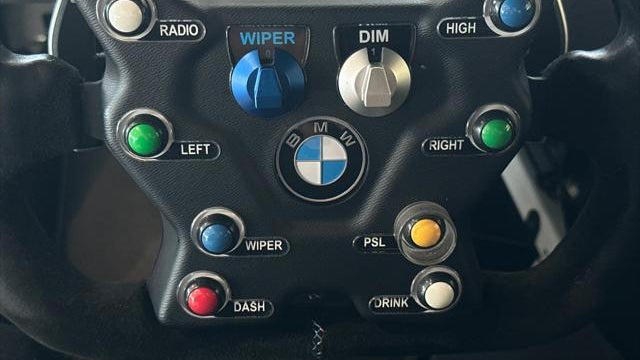 2020 BMW M2 CS