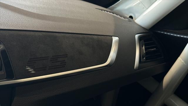 2020 BMW M2 CS