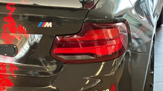 2020 BMW M2 CS