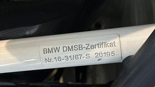 2020 BMW M2 CS