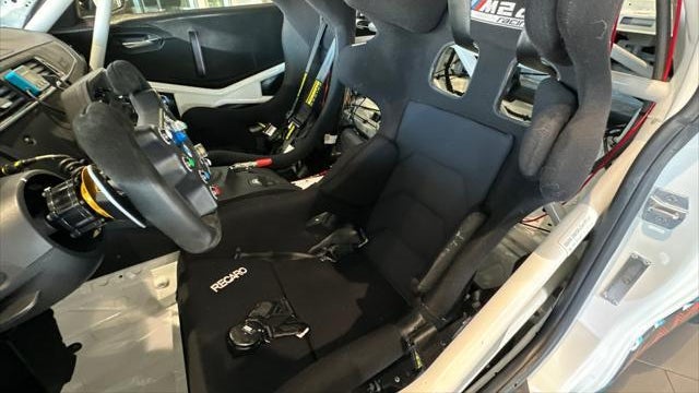 2020 BMW M2 CS
