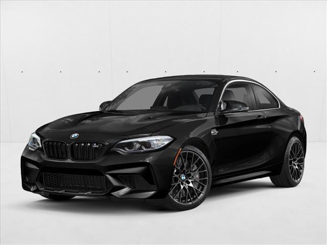 2020 BMW M