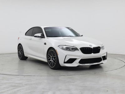 Photo of a 2019 BMW M2 Competition 2DR Coupe for sale