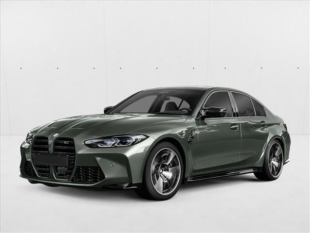 2021 BMW M