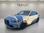 2023 M3 Thumbnail 1