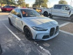 2023 M3 Thumbnail 2