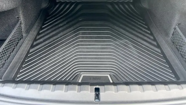2023 BMW M4 Competition