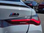2021 M4 Thumbnail 9