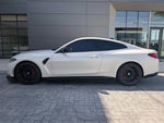 2021 M4 Thumbnail 3