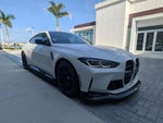 2021 M4 Thumbnail 8