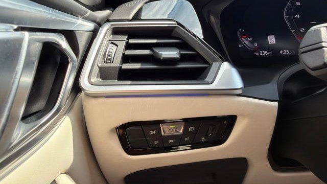 2021 BMW M4 Competition