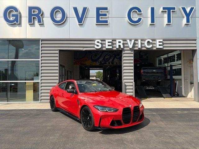 2021 BMW M