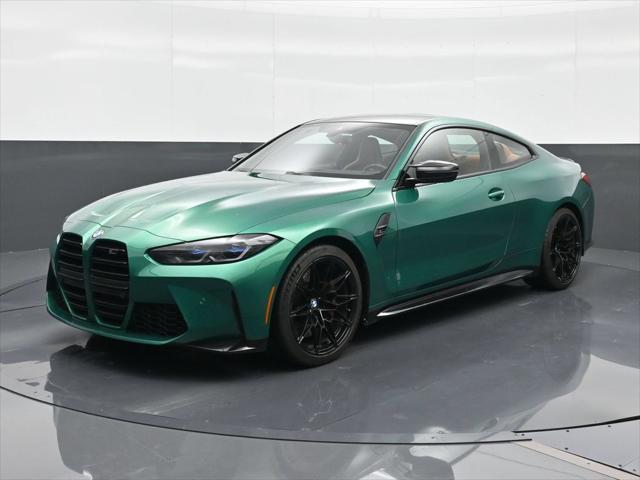 2024 BMW M