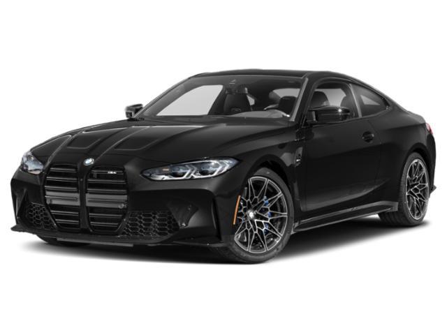 2021 BMW M