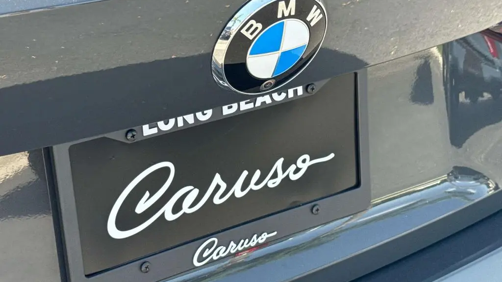 2024 BMW M4 Competition xDrive