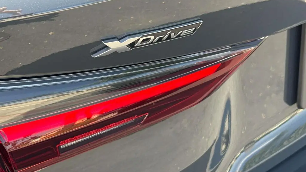 2024 BMW M4 Competition xDrive