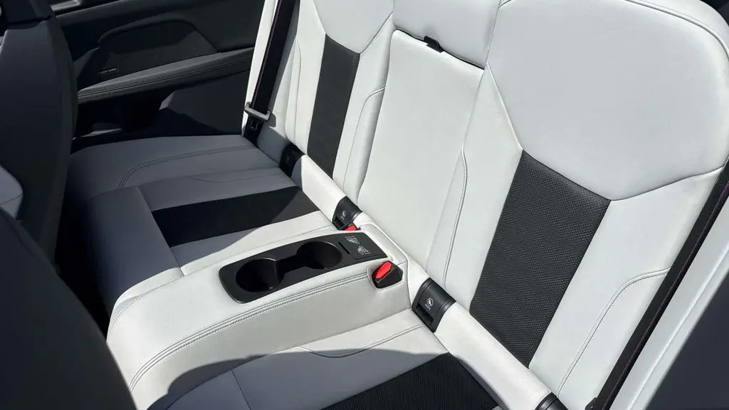 2024 BMW M4 Competition xDrive