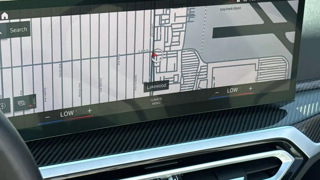 2024 BMW M4 Competition xDrive