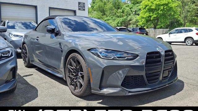 Preowned 2023 BMW M4 Competition xDrive for Sale