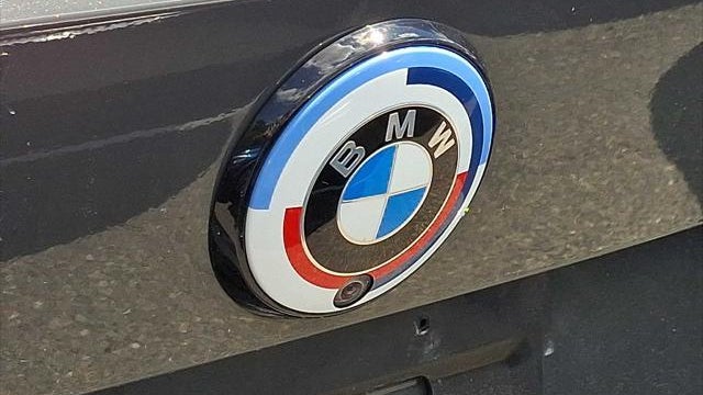 2023 BMW M4 Competition xDrive