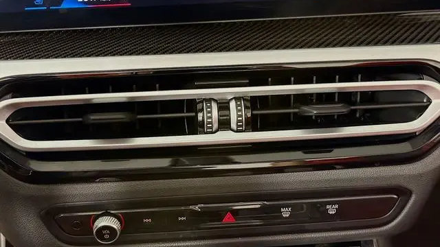 2024 BMW M4 Competition xDrive