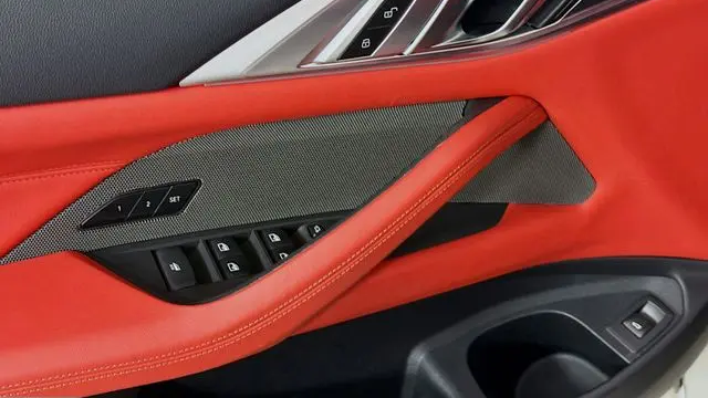 2024 BMW M4 Competition xDrive