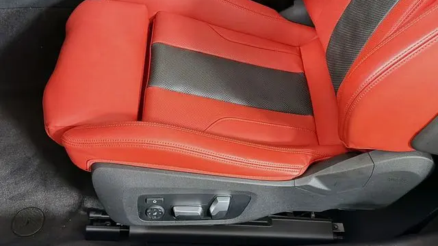 2024 BMW M4 Competition xDrive