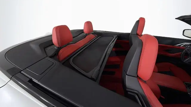2024 BMW M4 Competition xDrive
