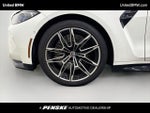 2022 M4 Thumbnail 2