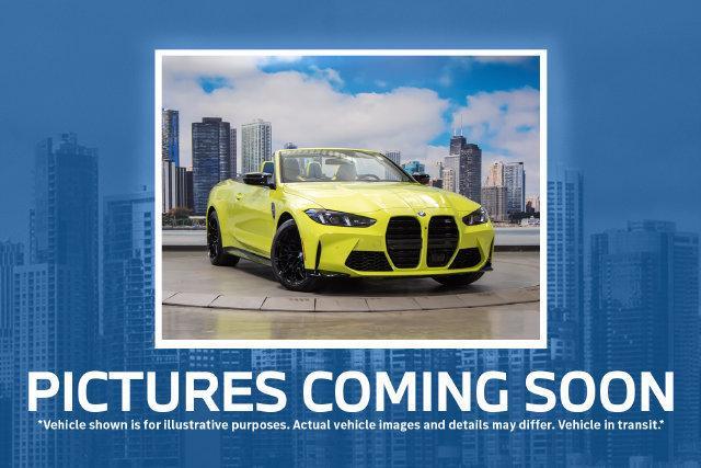 2024 BMW M