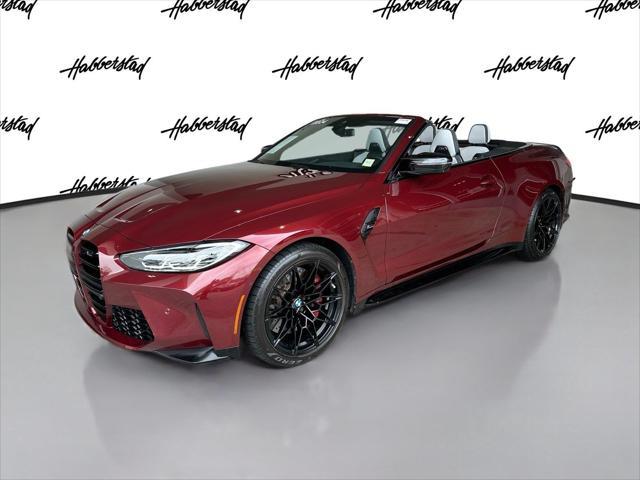 2024 BMW M