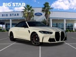 2023 M4 Thumbnail 1