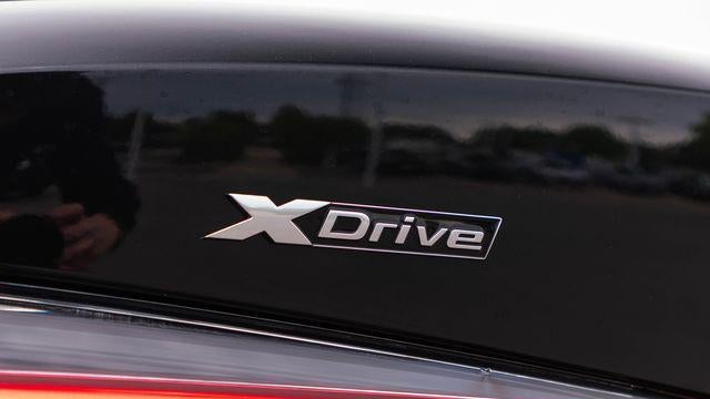 2024 BMW M4 Competition xDrive