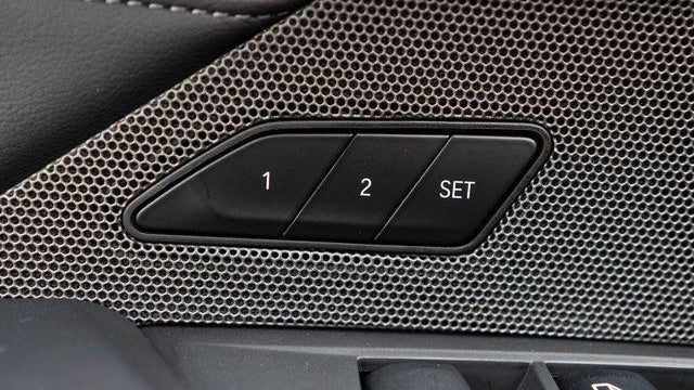 2024 BMW M4 Competition xDrive