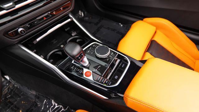 2024 BMW M4 Competition xDrive