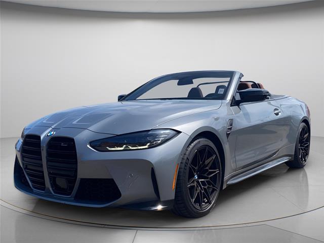 2024 BMW M