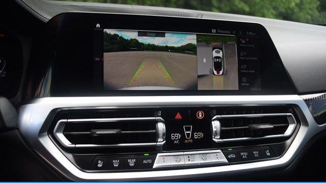 2022 BMW M4 Competition xDrive