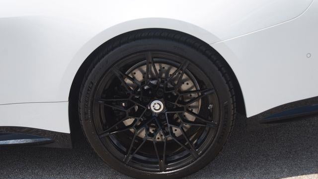 2022 BMW M4 Competition xDrive