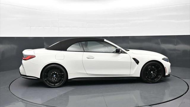 2022 BMW M4 Competition xDrive