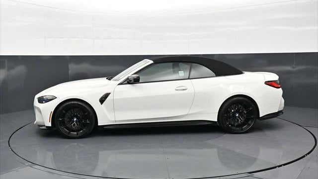 2022 BMW M4 Competition xDrive