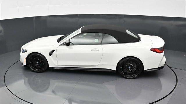 2022 BMW M4 Competition xDrive