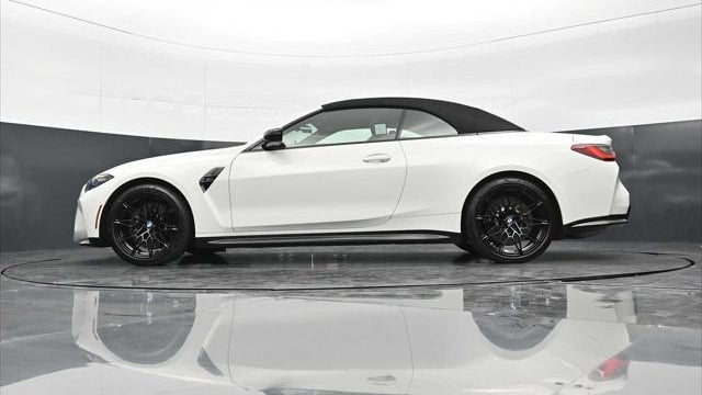 2022 BMW M4 Competition xDrive