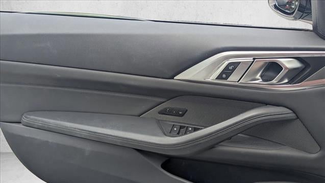 2024 BMW M4 Competition xDrive