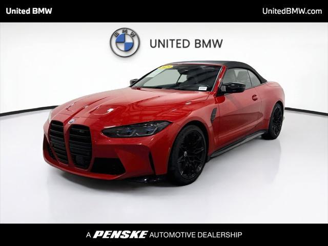 2023 BMW M