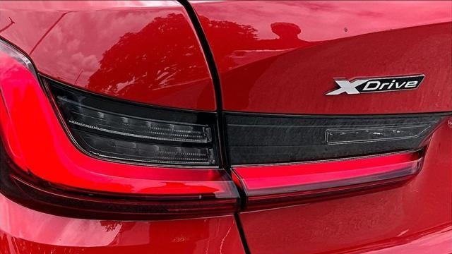 2026 BMW M3 Competition xDrive